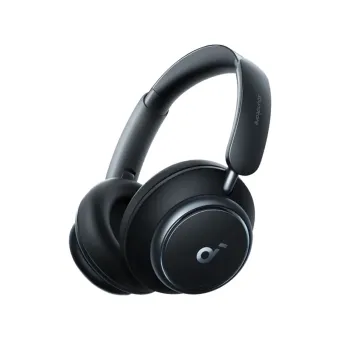 Наушники soundcore Space One Black