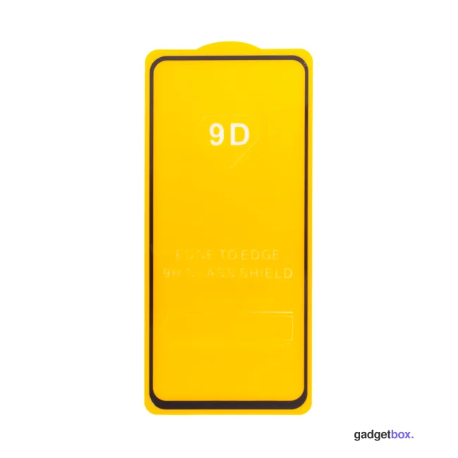 Защитное стекло DD10 для Xiaomi POCO M3 Pro 9D Full