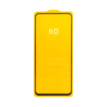 Защитное стекло DD10 для Xiaomi POCO M3 Pro 9D Full