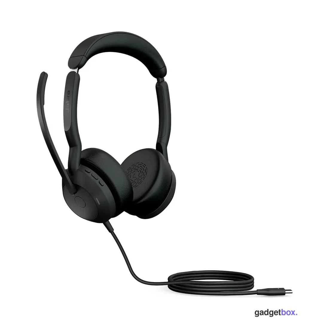 Гарнитура Jabra Evolve2 50 USB C/A MS Stereo
