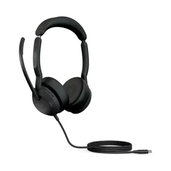 Гарнитура Jabra Evolve2 50 USB C/A MS Stereo
