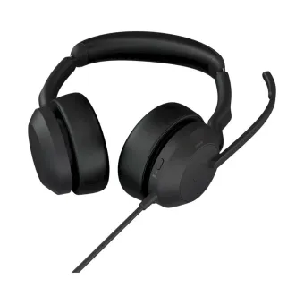 Гарнитура Jabra Evolve2 50 USB C/A MS Stereo