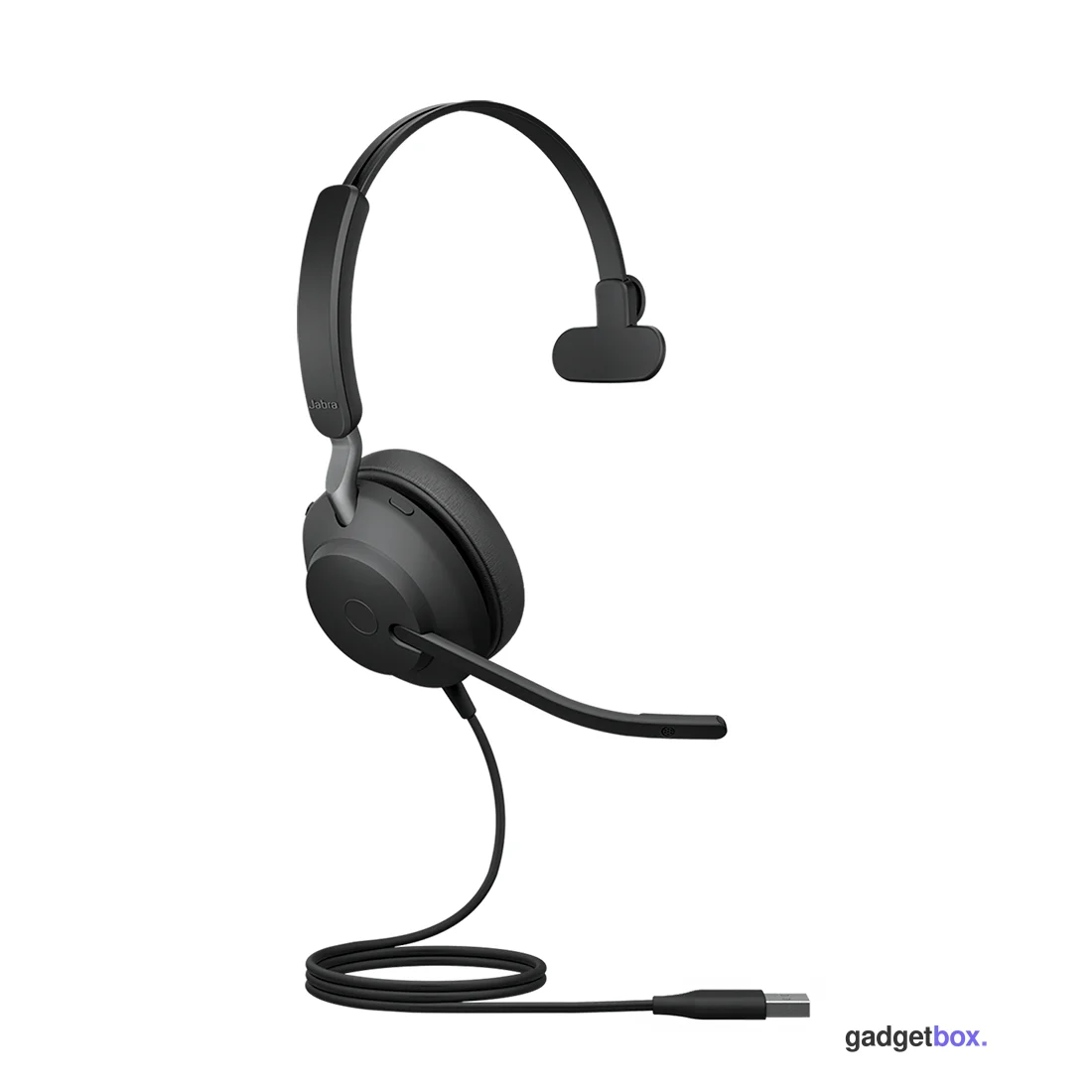 Гарнитура Jabra Evolve2 40 SE UC Mono