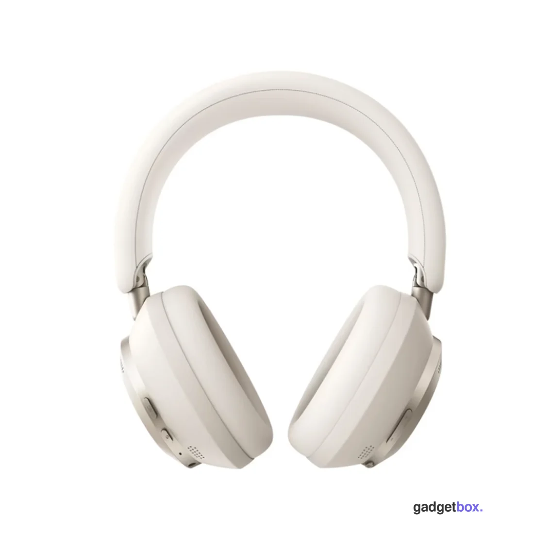 Наушники soundcore Space One Pro White
