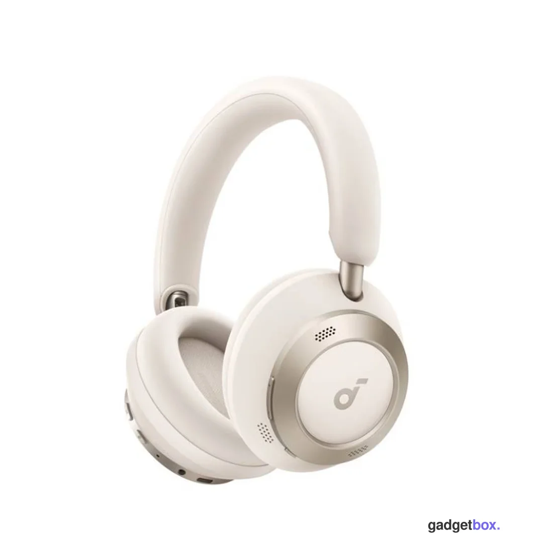 Наушники soundcore Space One Pro White