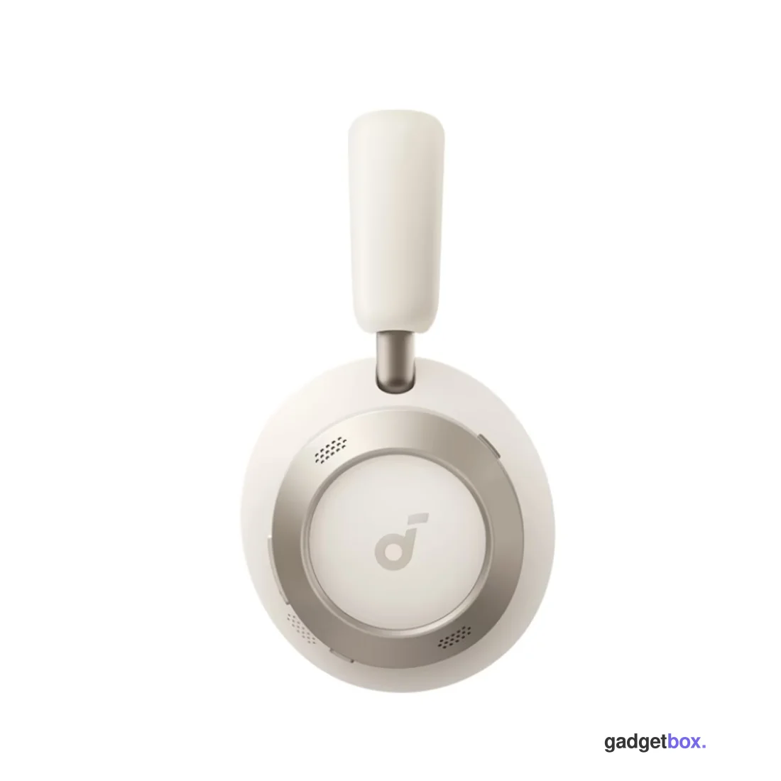 Наушники soundcore Space One Pro White