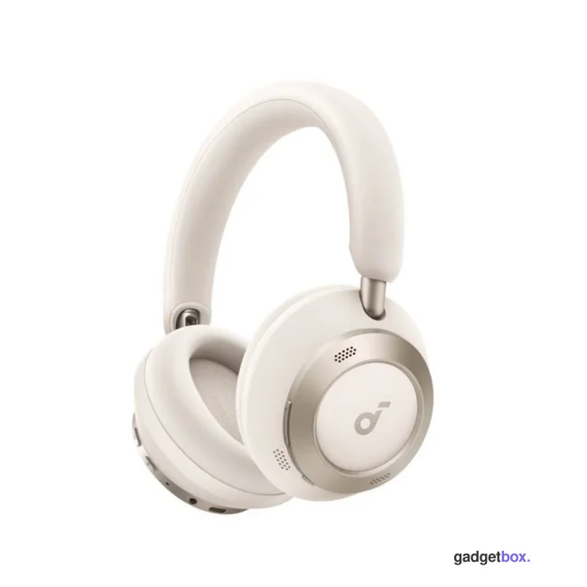 Наушники soundcore Space One Pro White