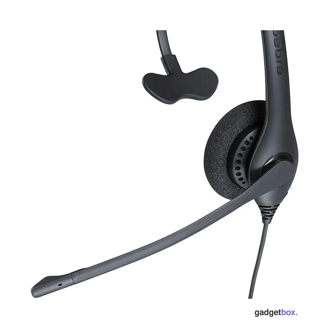 Гарнитура Jabra BIZ 1500 USB-A Mono