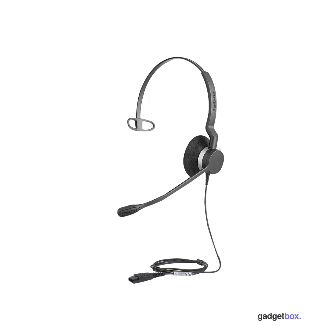 Гарнитура Jabra BIZ 2300 Mono QD