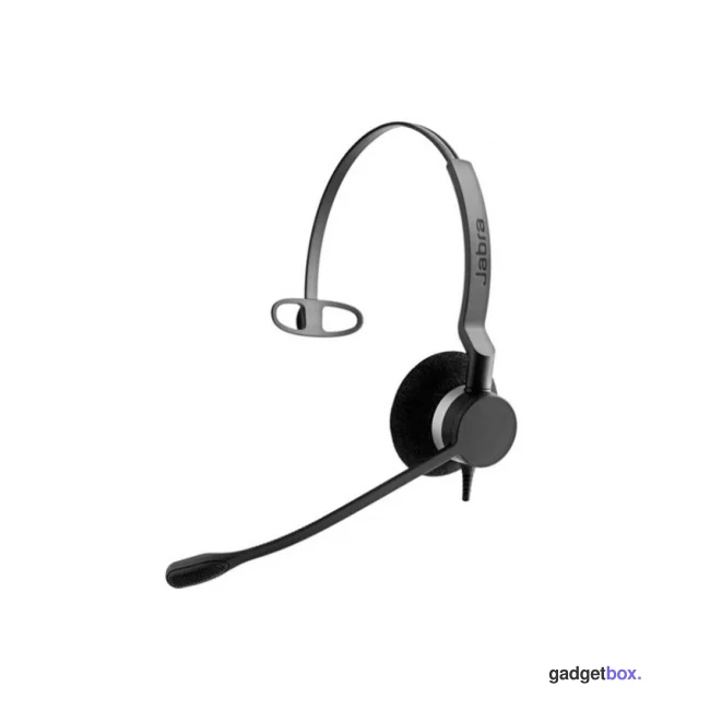 Гарнитура Jabra BIZ 2300 Mono QD