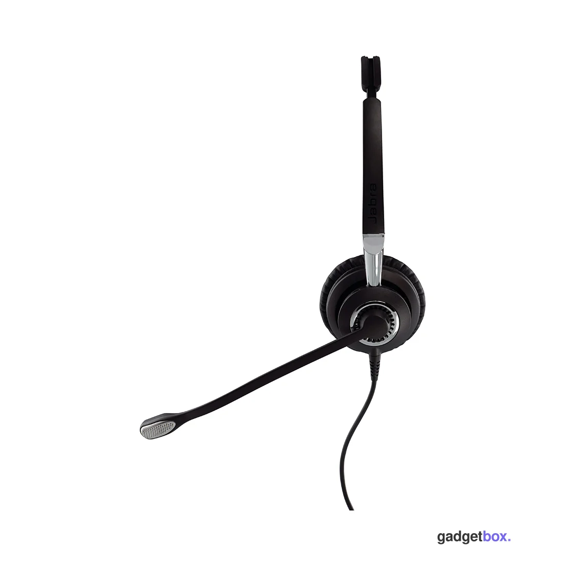 Гарнитура Jabra BIZ 2400 II Duo QD
