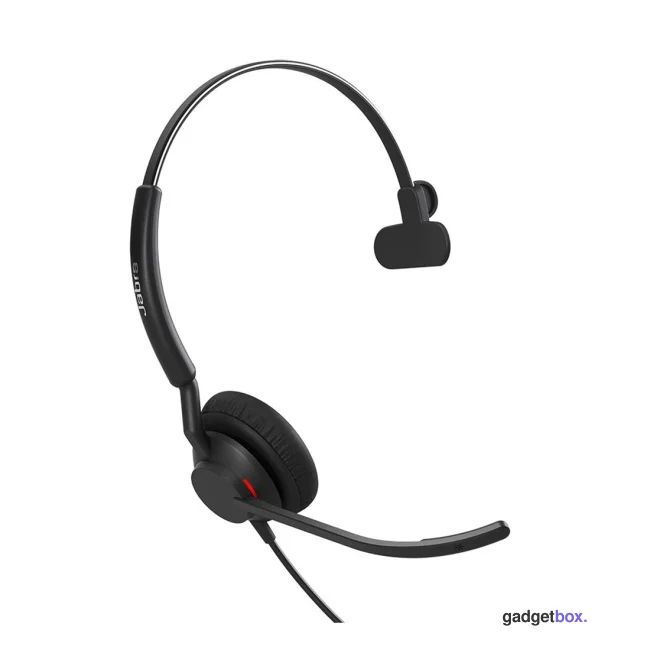 Гарнитура Jabra Engage 40 - USB-A UC Mono
