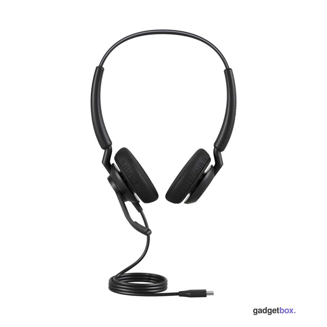 Гарнитура Jabra Engage 40 - (Inline Link) USB-C UC Stereo