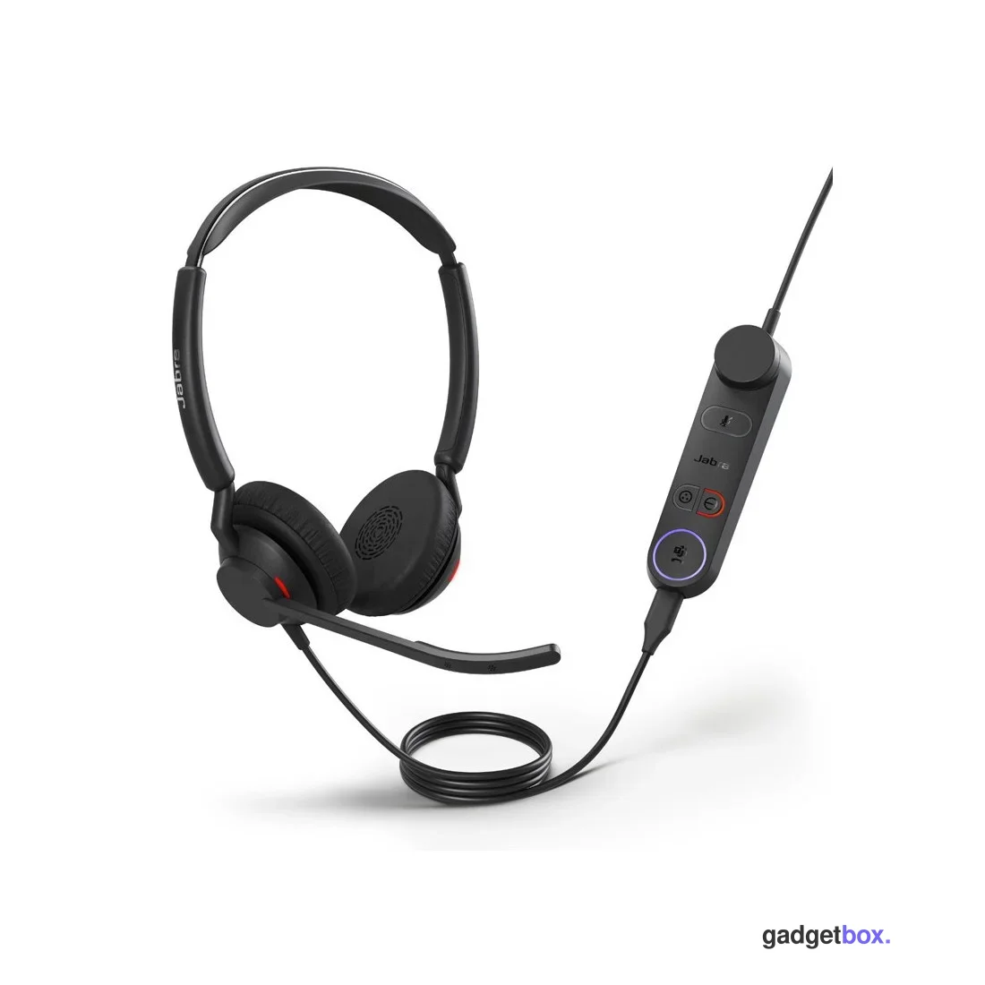 Гарнитура Jabra Engage 50 II USB-A MS Stereo