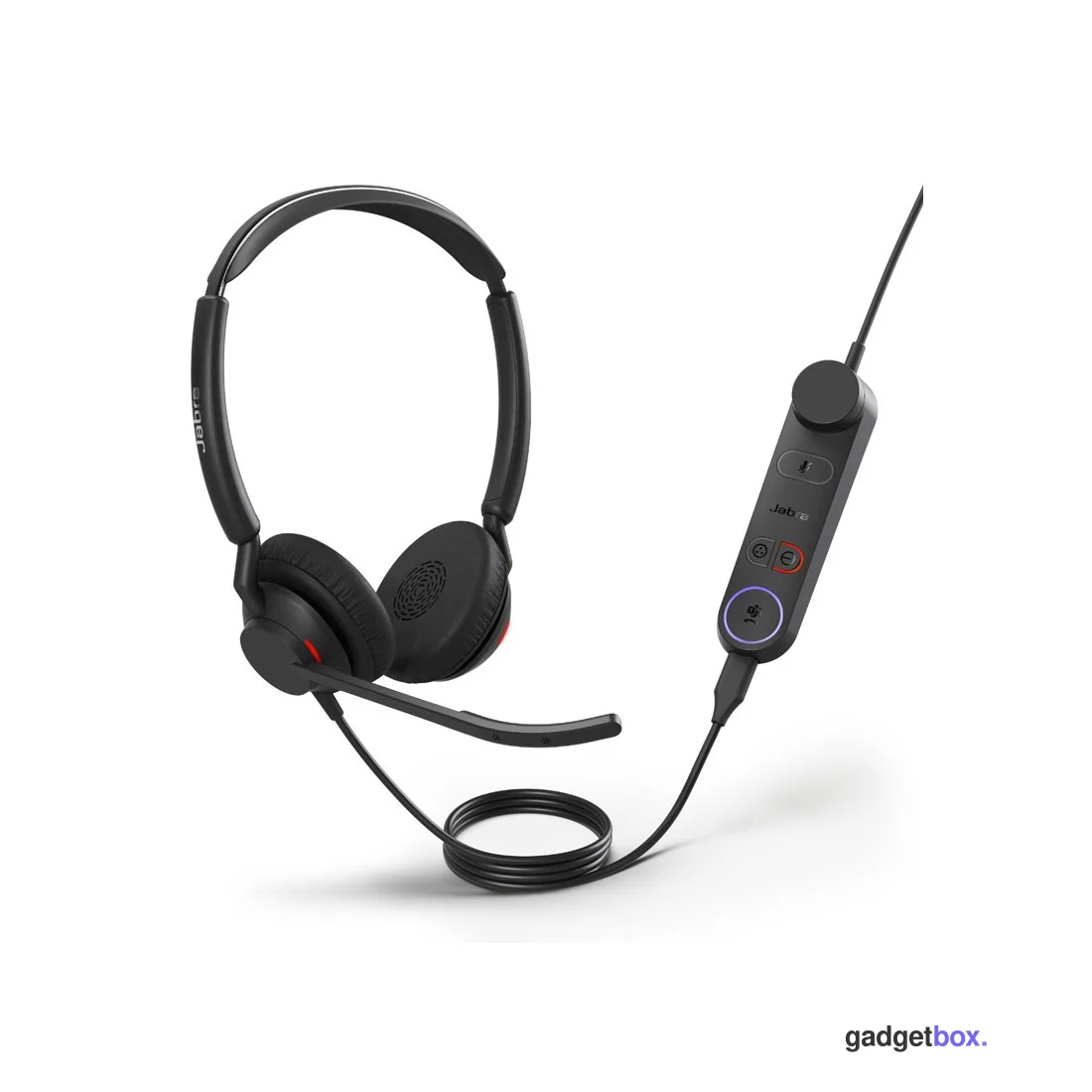 Гарнитура Jabra Engage 50 II USB-С MS Stereo