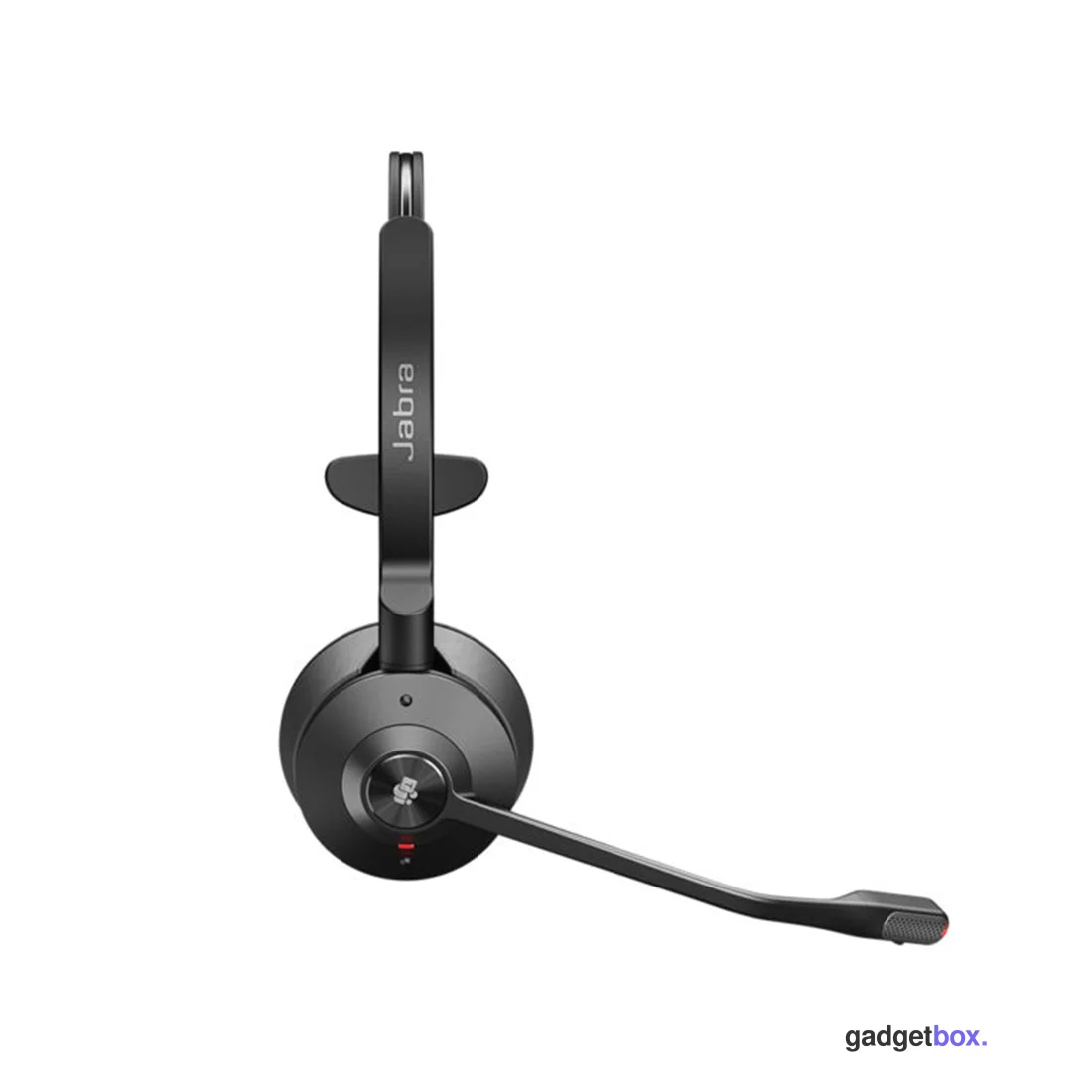 Гарнитура Jabra Engage 55 MS Stereo USB-A EMEA