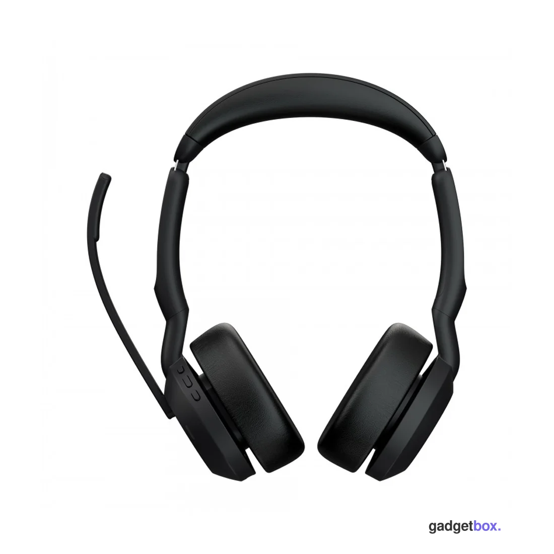 Гарнитура Jabra Evolve2 55 Link380c MS Stereo Stand