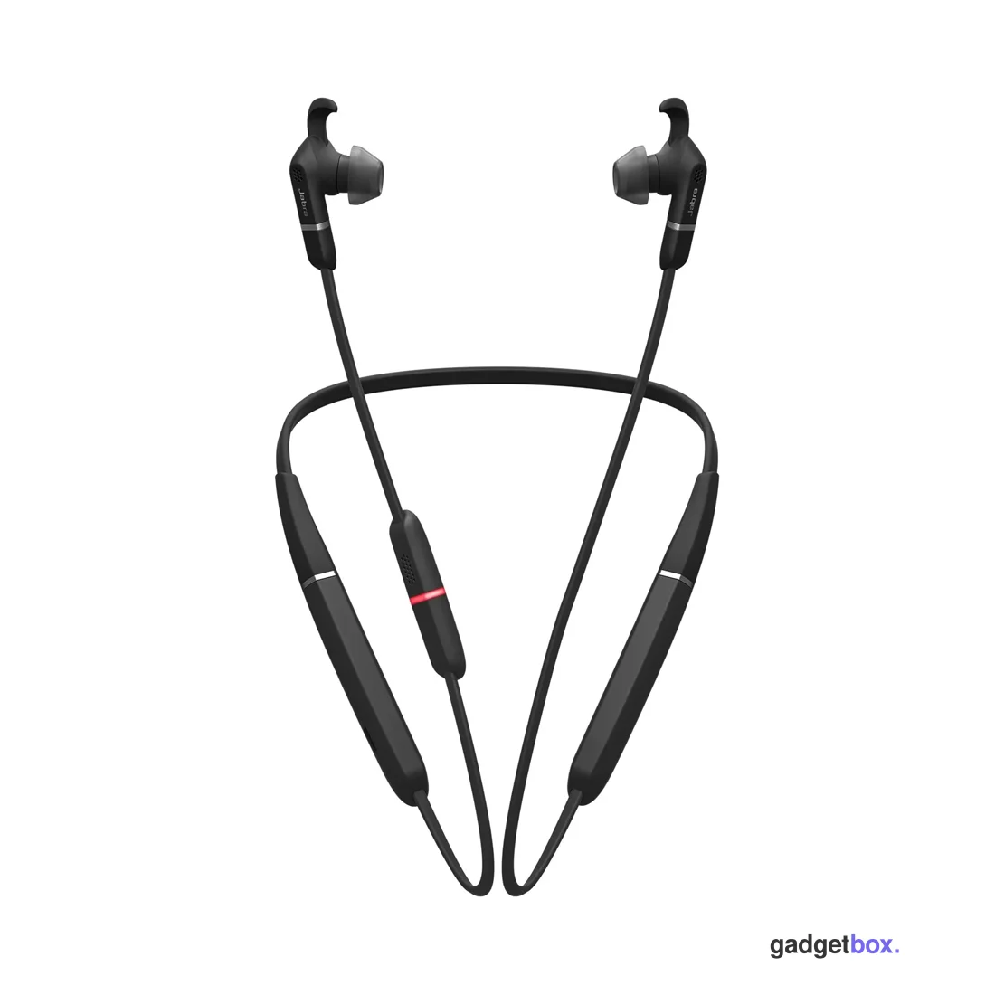 Гарнитура Jabra Evolve 65e MS Link 370