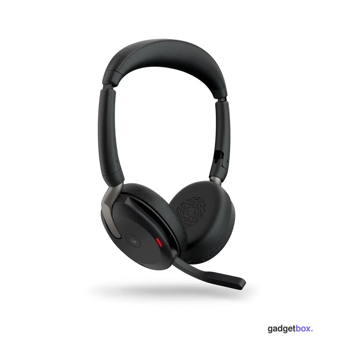 Гарнитура Jabra Evolve2 65 Flex Link380a MS Stereo