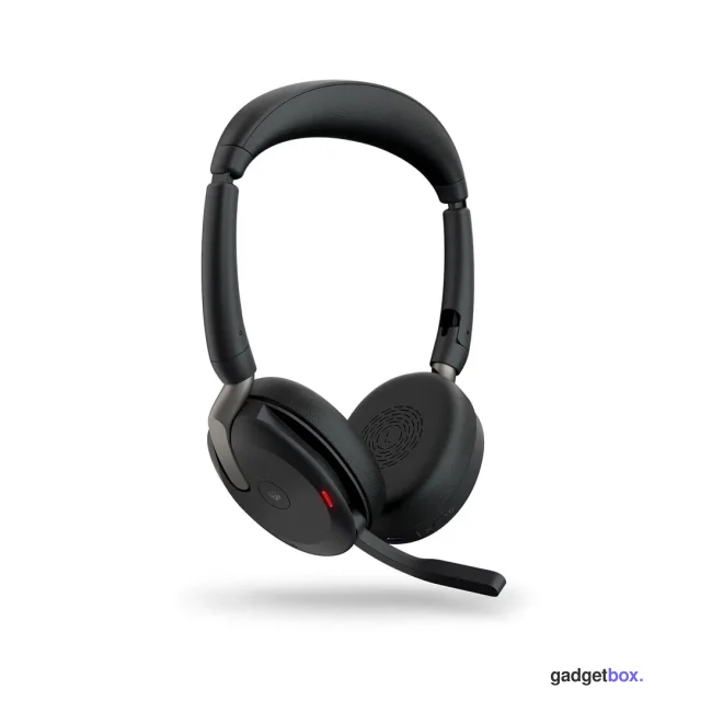 Гарнитура Jabra Evolve2 65 Flex Link380a MS Stereo