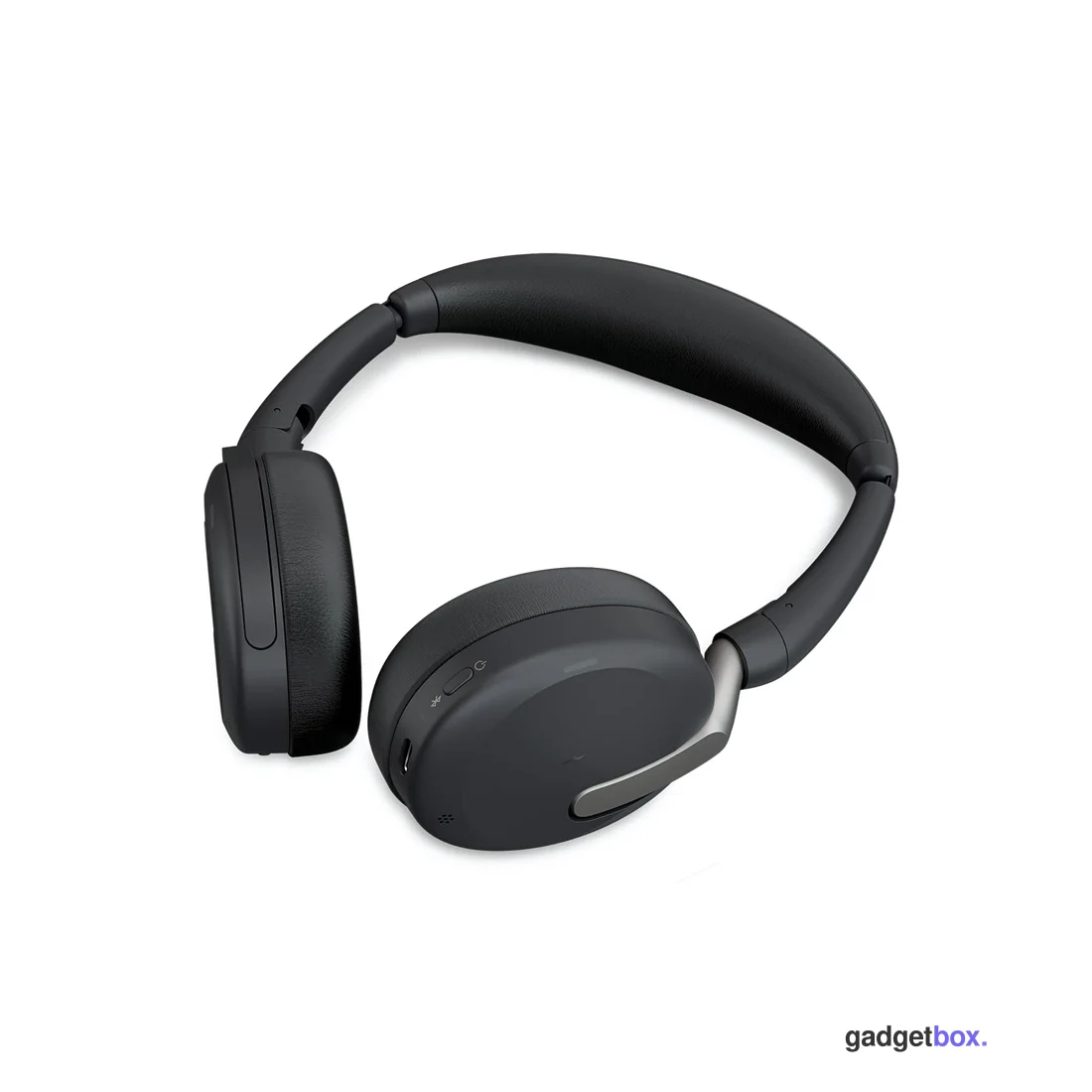 Гарнитура Jabra Evolve2 65 Flex Link380c MS Stereo