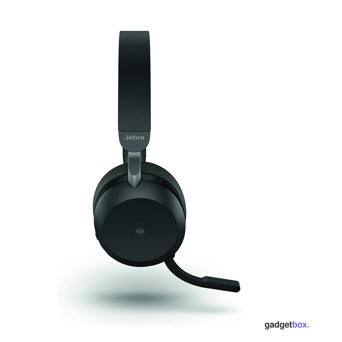 Гарнитура Jabra Evolve2 75 Link380c MS Stereo Black USB-C