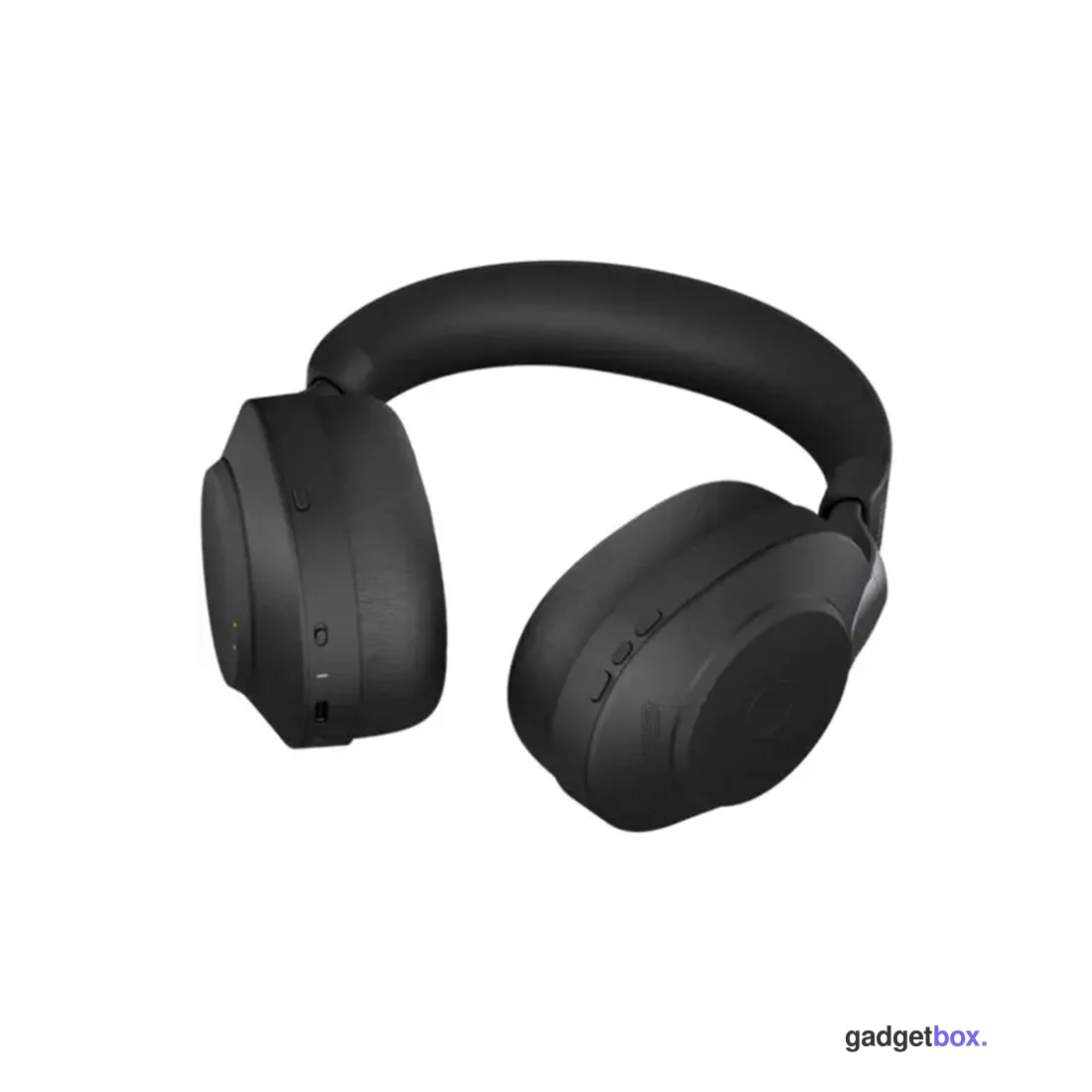 Гарнитура Jabra Evolve2 85 Link380a MS Stereo Black