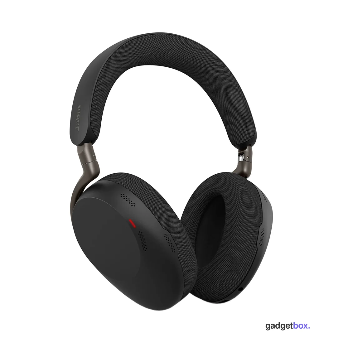 Гарнитура Jabra Evolve3 85 MS USB-C with Dongle Black