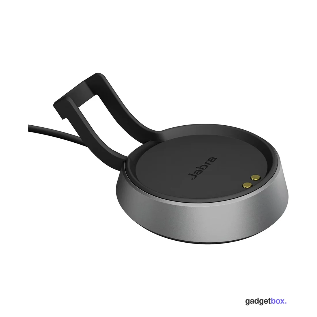 Зарядное устройство Jabra Evolve2 85 Deskstand, USB-A, Black