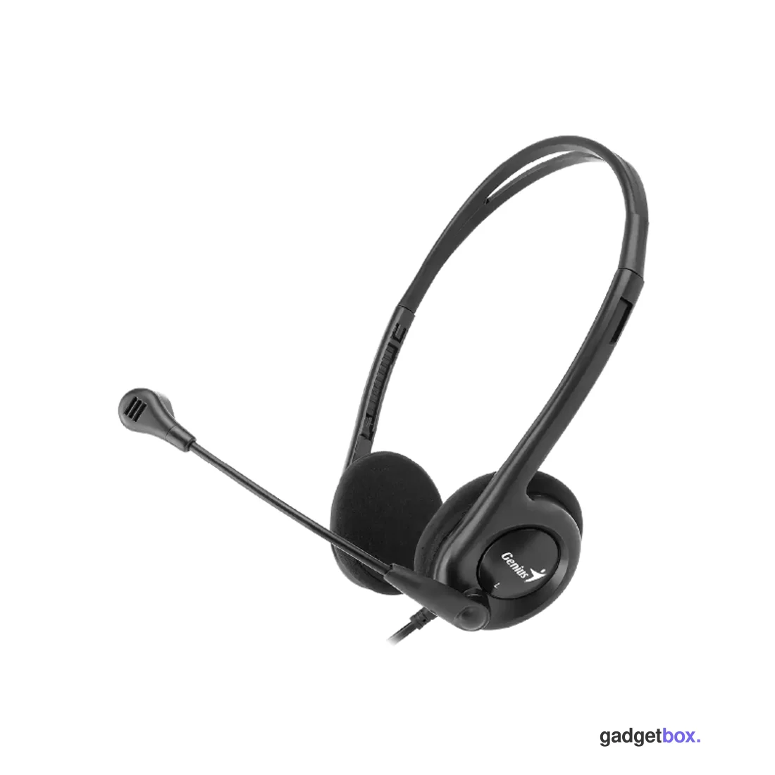 Гарнитура Genius HS-200C,SINGLE