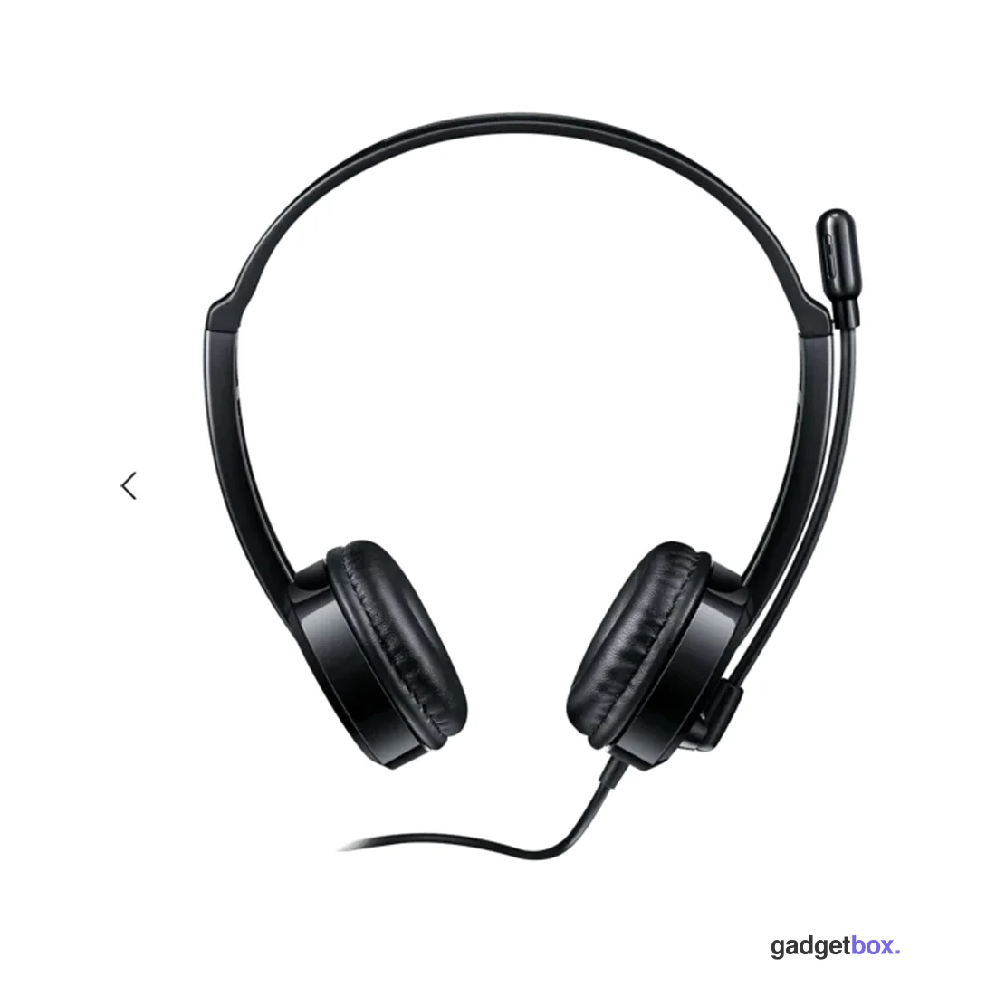 Гарнитура Rapoo H120