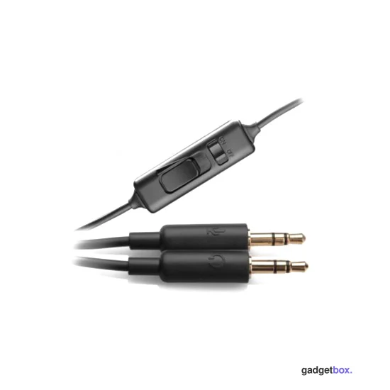 Гарнитура Edifier K550 Чёрный
