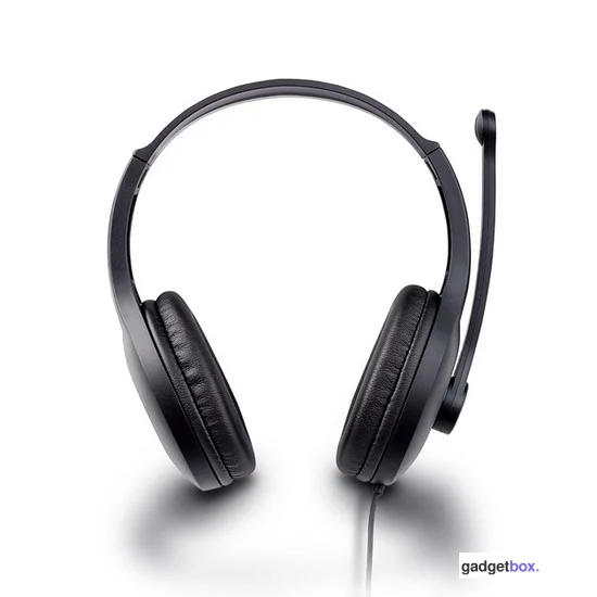 Гарнитура Edifier K800USB Чёрный