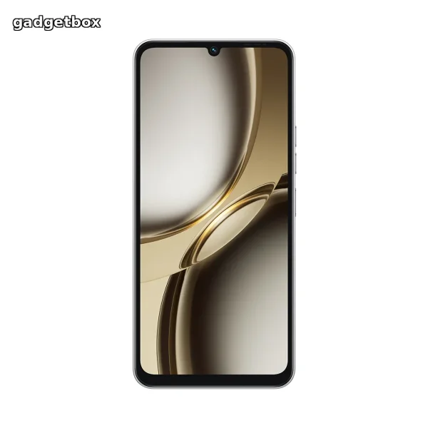 Мобильный телефон TECNO SPARK Go 3 (KN3) 128+4 GB Titanium Grey
