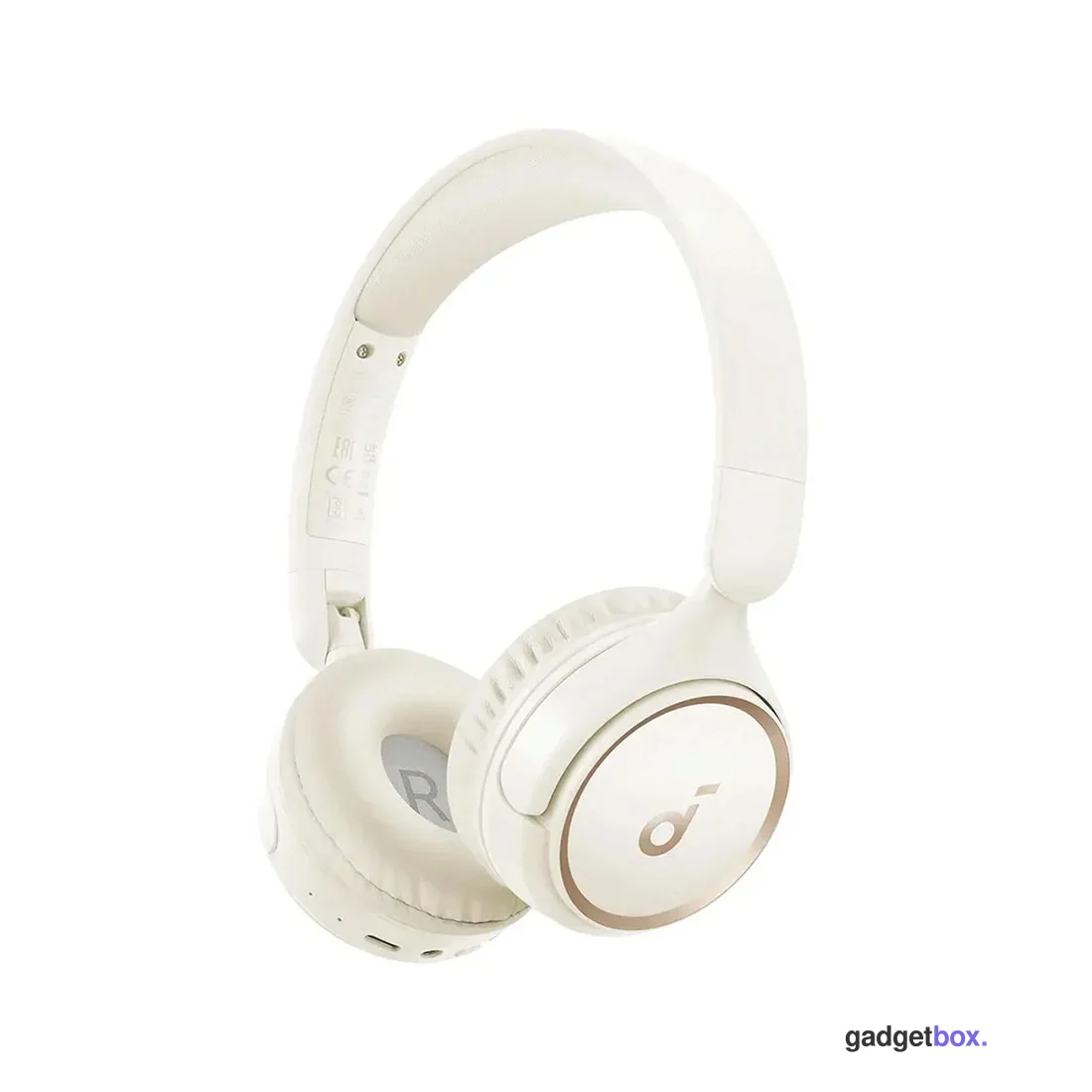 Наушники soundcore H30i White