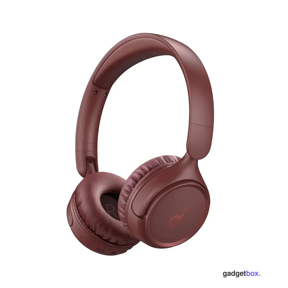 Наушники soundcore H30i Red