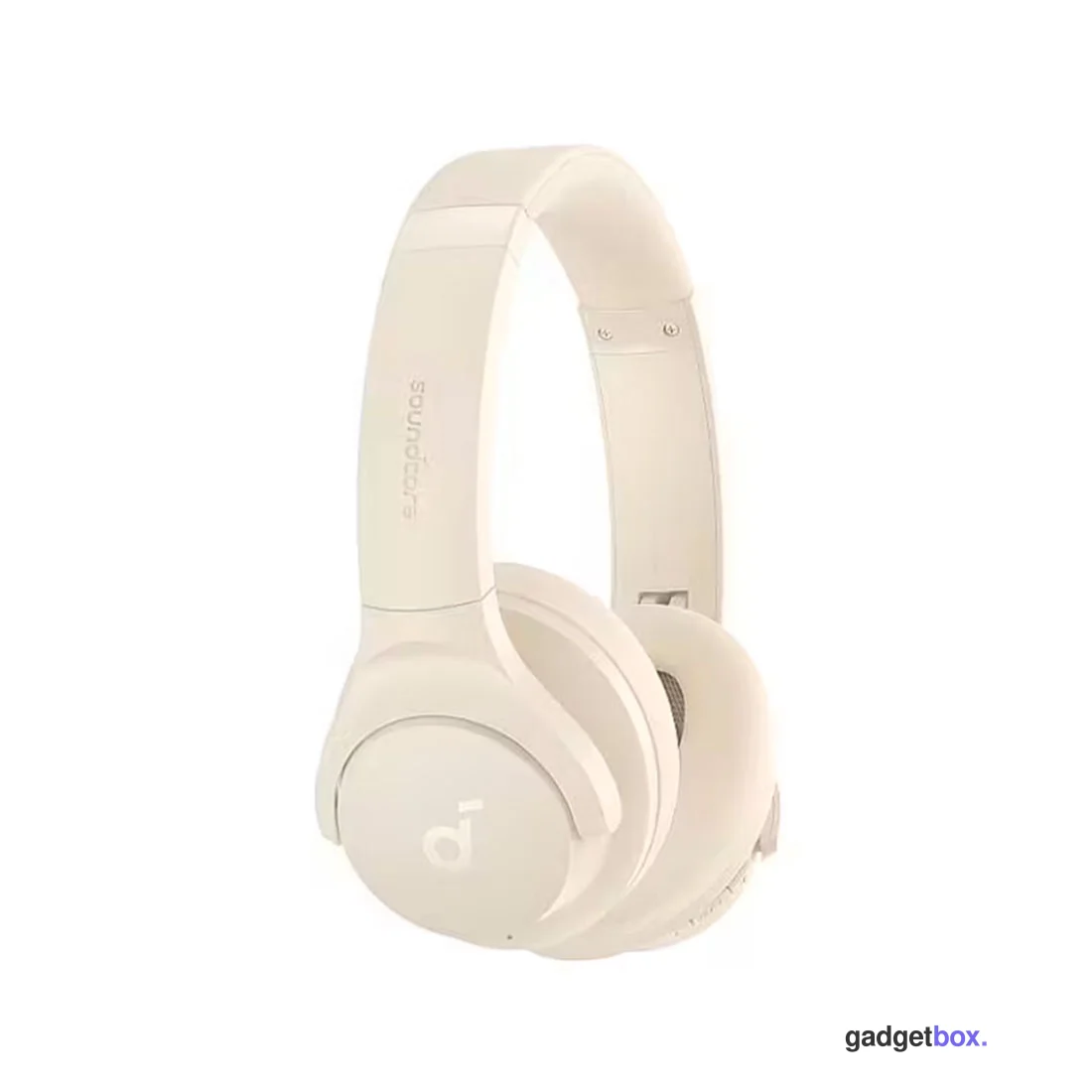 Наушники soundcore Q20i White