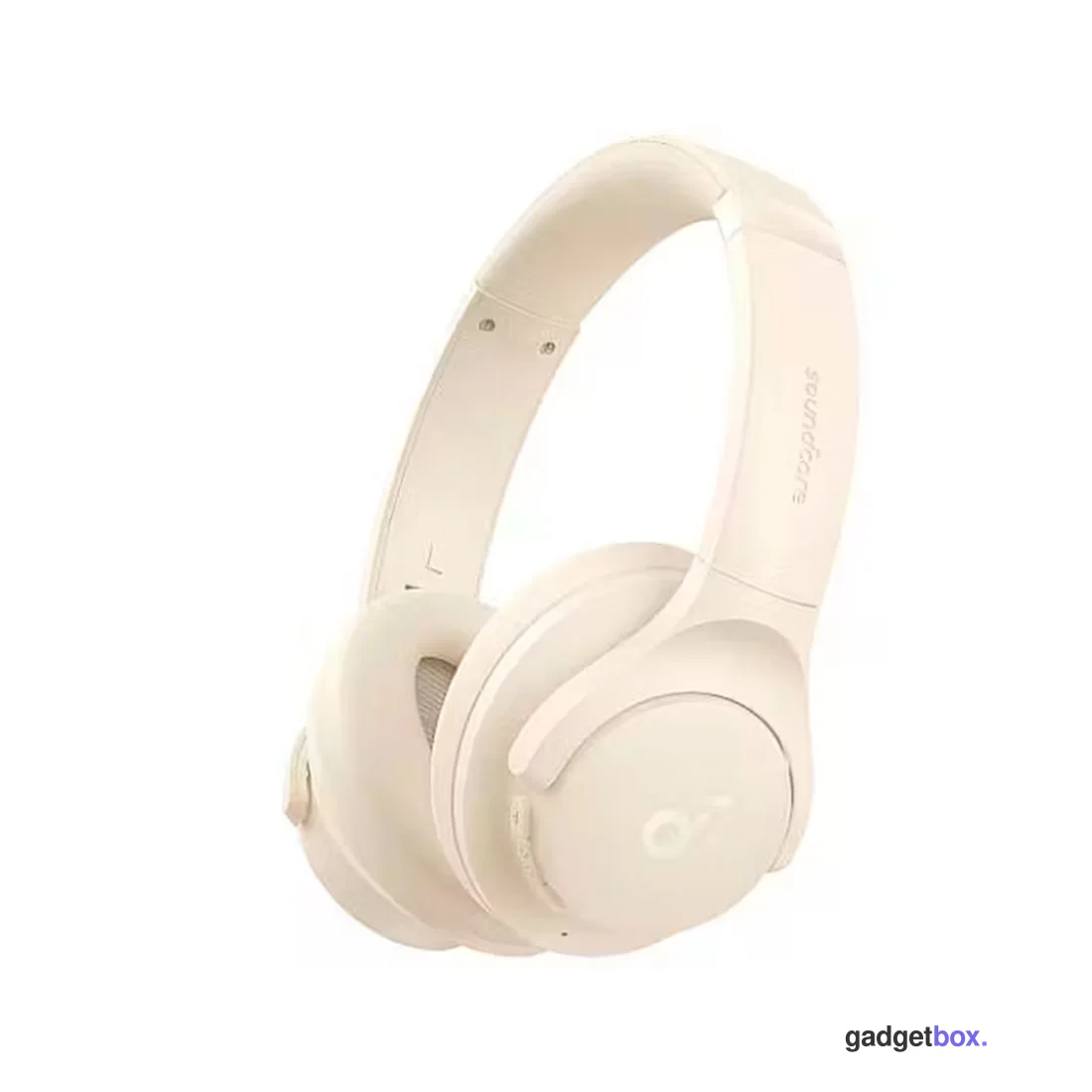 Наушники soundcore Q20i White