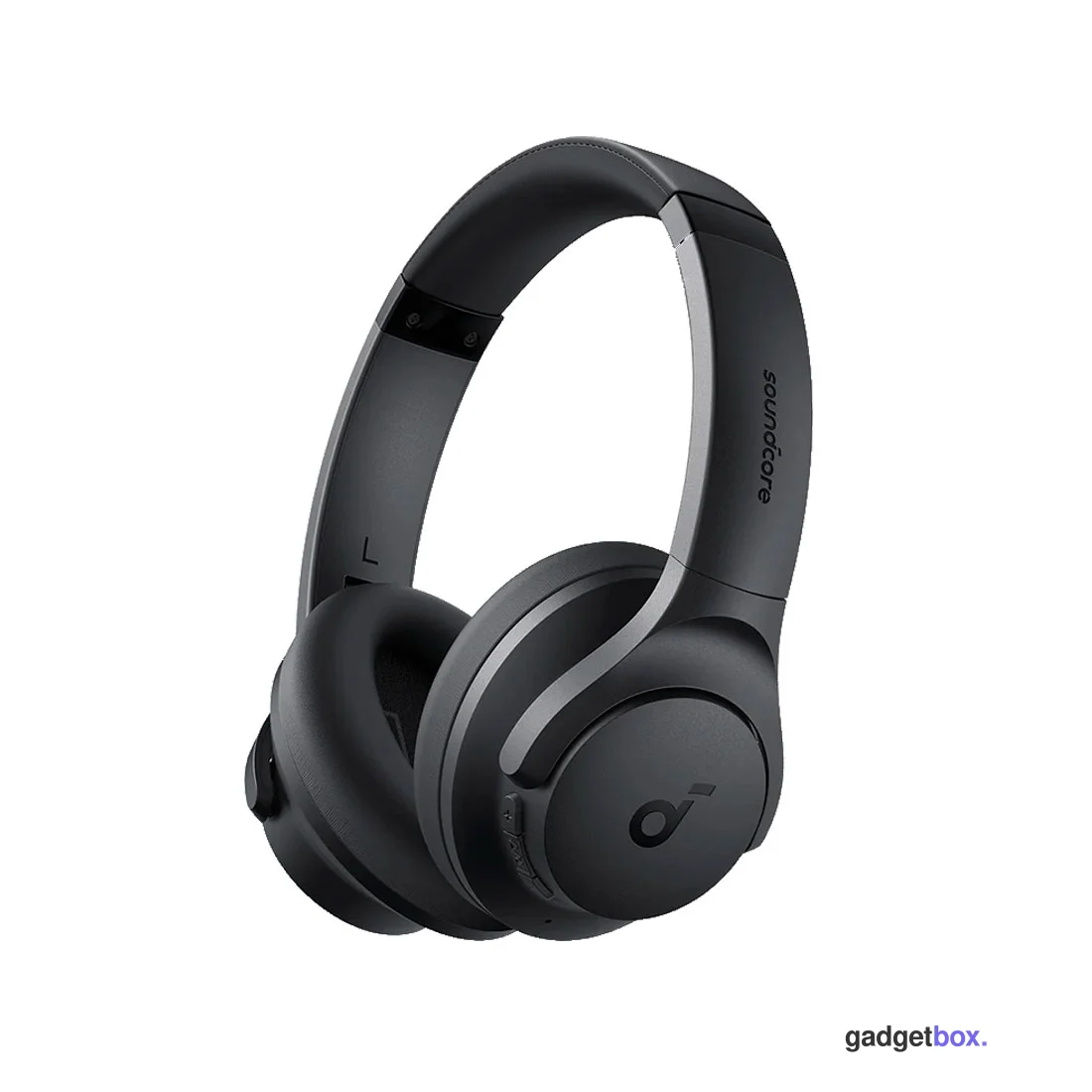 Наушники soundcore Q20i Black