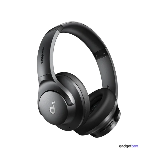 Наушники soundcore Q20i Black
