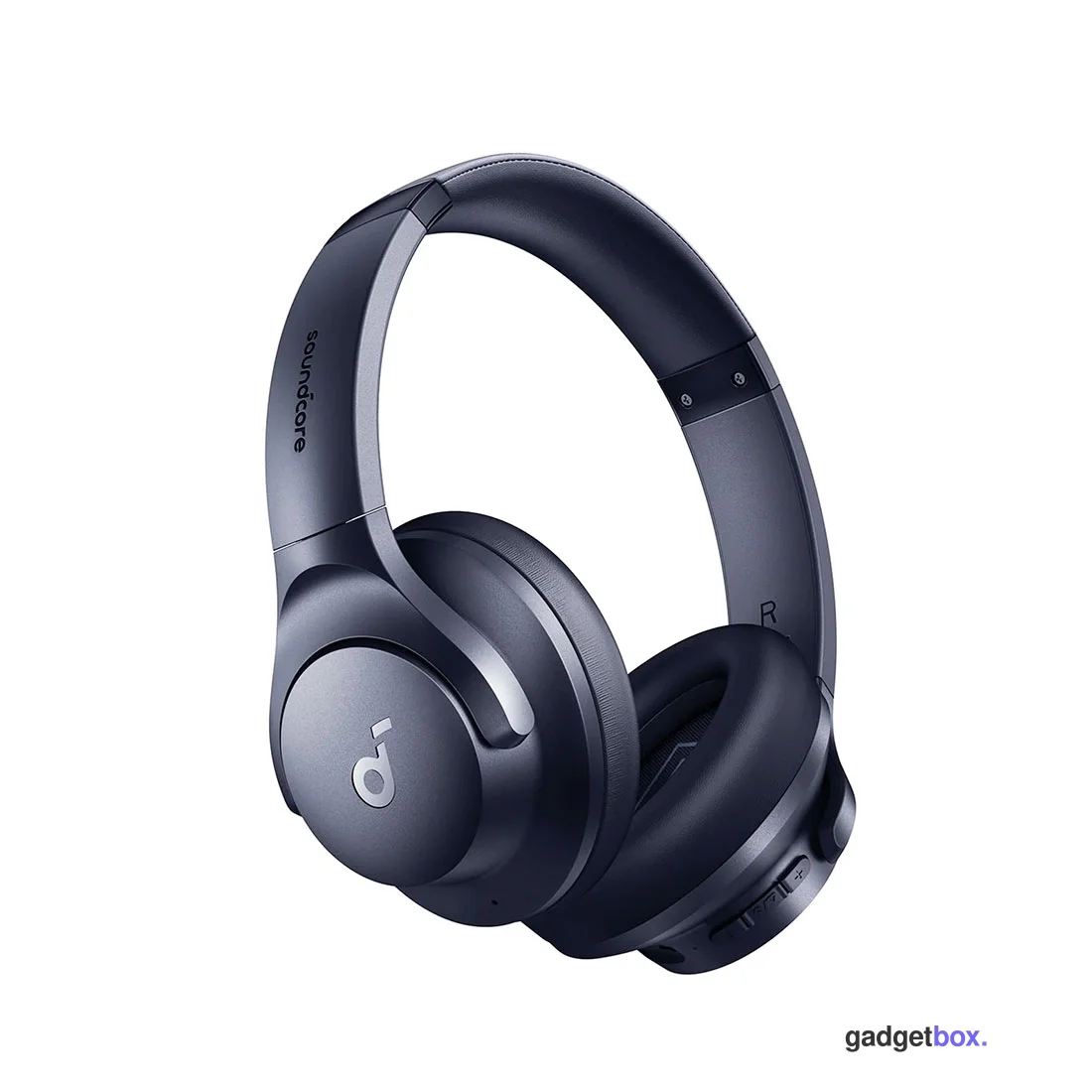 Наушники soundcore Q20i Blue