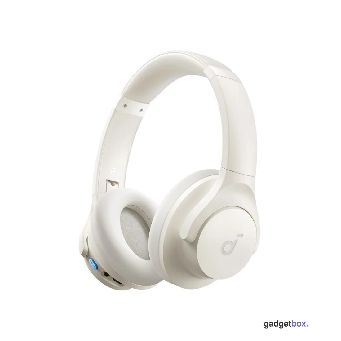 Наушники soundcore Q11i White