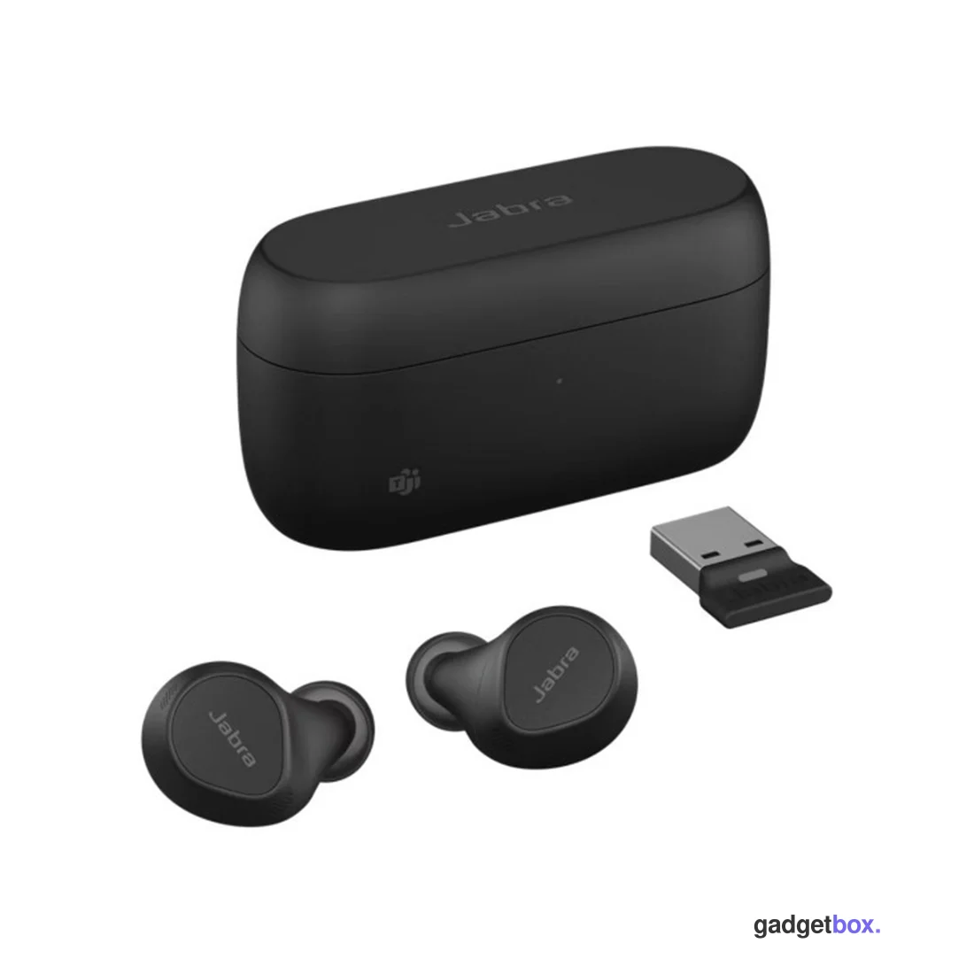 Гарнитура Jabra Evolve2 Buds MS