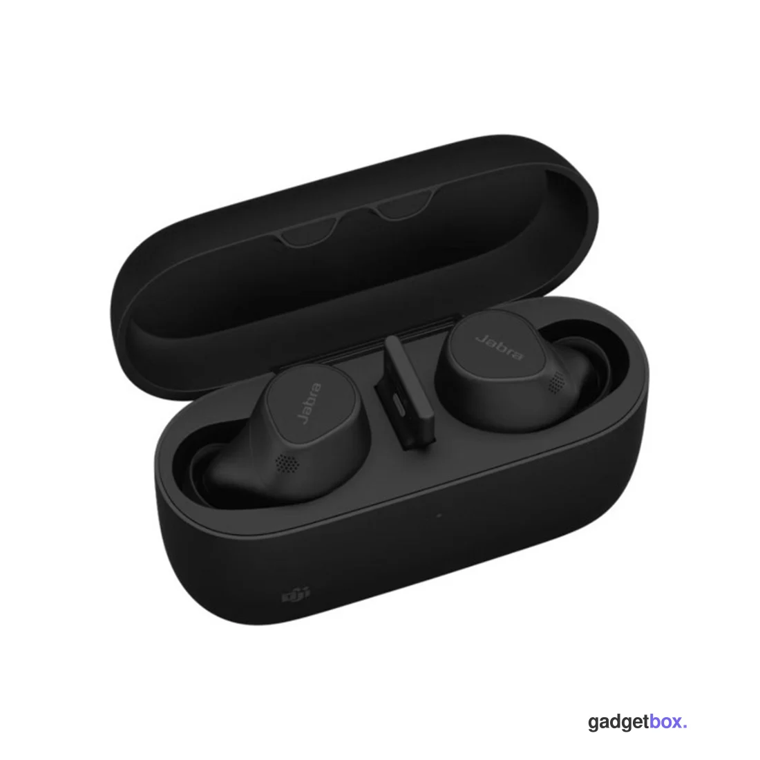 Гарнитура Jabra Evolve2 Buds MS