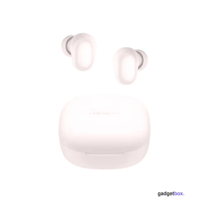 Наушники Redmi Buds 6 Play Pink