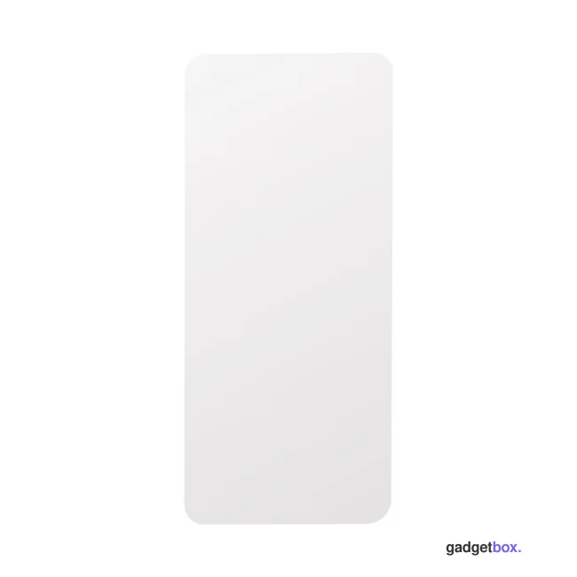 Защитное стекло GG07 для Xiaomi Redmi Note 10S 2.5D Half