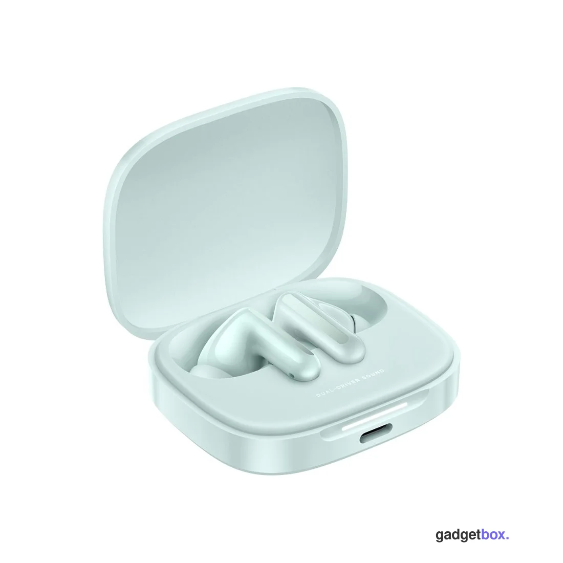 Наушники Redmi Buds 6 Coral Green