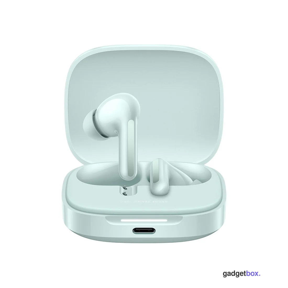 Наушники Redmi Buds 6 Coral Green