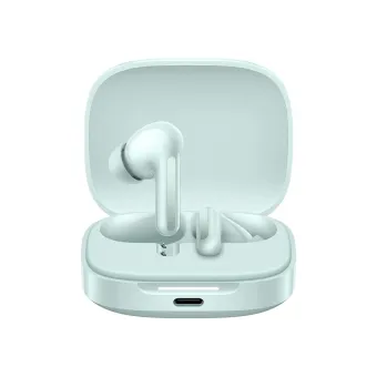 Наушники Redmi Buds 6 Coral Green