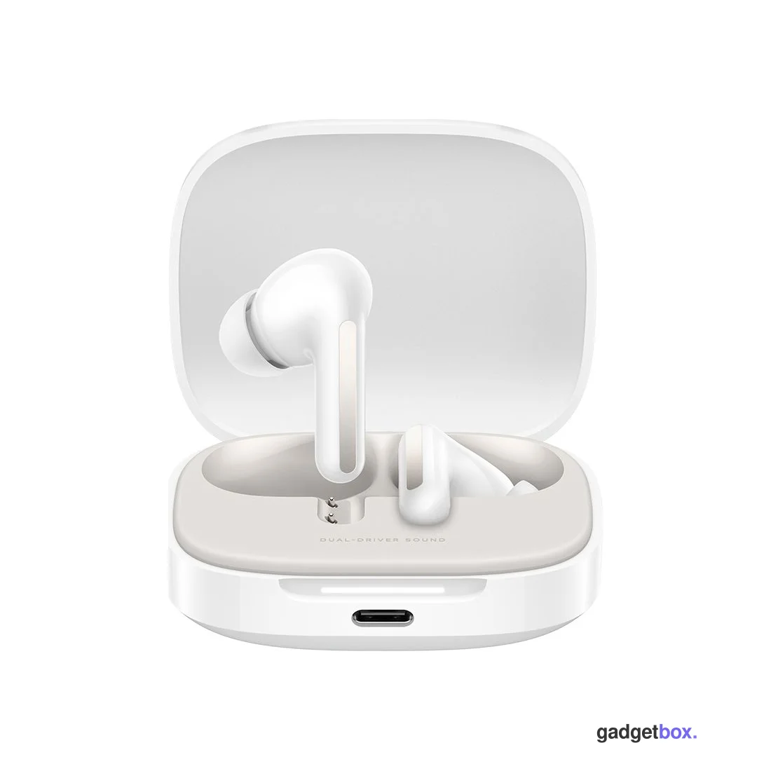 Наушники Redmi Buds 6 Cloud White